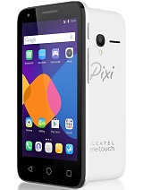 Sell recycle mobile phone Alcatel2 Pixi 3 (4.5) for cash