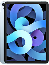 Sell recycle mobile phone Apple Ipad Air 4 256GB WiFi (2020) for cash
