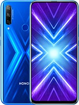 Sell recycle mobile phone Huawei2 Honor 9X 64GB for cash