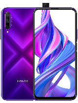 Sell recycle mobile phone Huawei2 Honor 9X Pro 128GB for cash