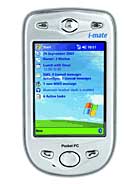 Sell recycle mobile phone Imate Pocket PC for cash