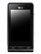 Sell recycle mobile phone LG Viewty KU990i for cash