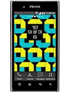 Sell recycle mobile phone LG P940 Prada for cash