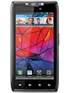 Sell recycle mobile phone Motorola RAZR XT910 for cash