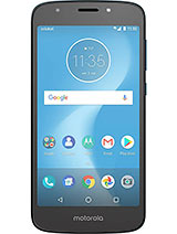 Sell recycle mobile phone Motorola Moto E5 Cruise 16GB for cash