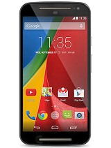 Sell recycle mobile phone Motorola Moto G (2nd Gen) for cash