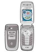 Sell recycle mobile phone Motorola V360 for cash