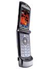 Sell recycle mobile phone Motorola RAZR V3i for cash