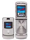 Sell recycle mobile phone Motorola RAZR V3 for cash