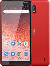 Sell recycle mobile phone Nokia 1 Plus 8GB for cash