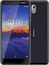 Sell recycle mobile phone Nokia 3.1 16GB for cash