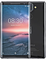 Sell recycle mobile phone Nokia 8 Sirocco for cash