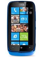 Sell recycle mobile phone Nokia Lumia 610 for cash
