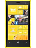 Sell recycle mobile phone Nokia Lumia 920 for cash
