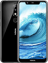 Sell recycle mobile phone Nokia 5.1 Plus 32GB for cash