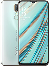 Sell recycle mobile phone oppo A9x 128GB for cash