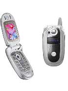 Sell recycle mobile phone Motorola V500 for cash