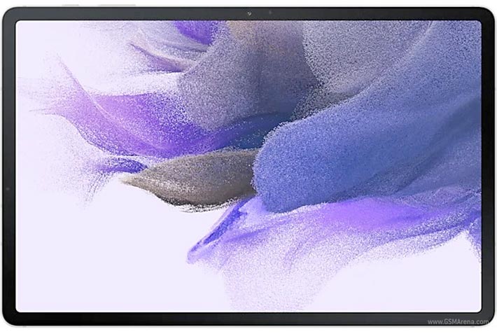 Sell recycle mobile phone Samsung Galaxy Tab S7 FE Wi-Fi 4G 256GB for cash