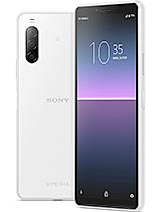 Sell recycle mobile phone Sony Xperia 10 II 128GB for cash
