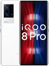 Sell recycle mobile phone Vivo iQOO 8 Pro 5G 512GB for cash