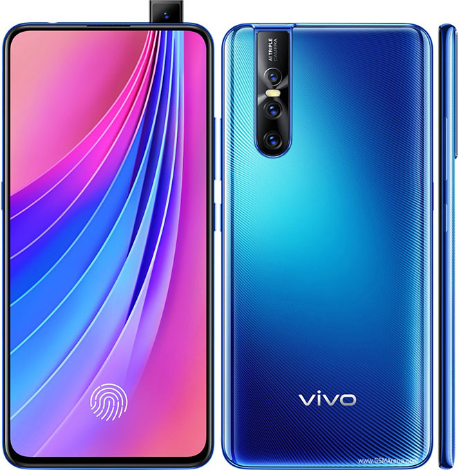 Sell recycle mobile phone Vivo V15 Pro 128GB for cash