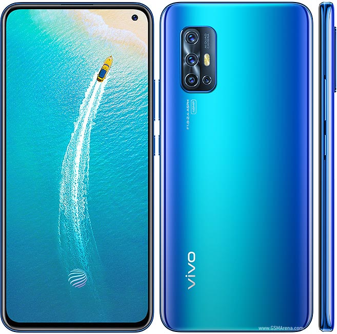 Sell recycle mobile phone Vivo V19 NEO 128GB for cash