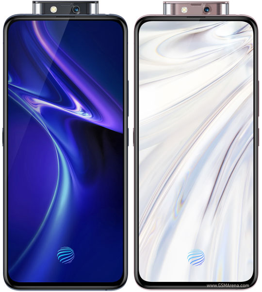 Sell recycle mobile phone Vivo X27 Pro 256GB for cash