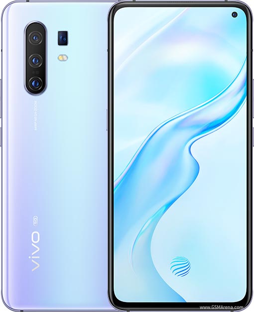 Sell recycle mobile phone Vivo X30 PRO 128GB for cash