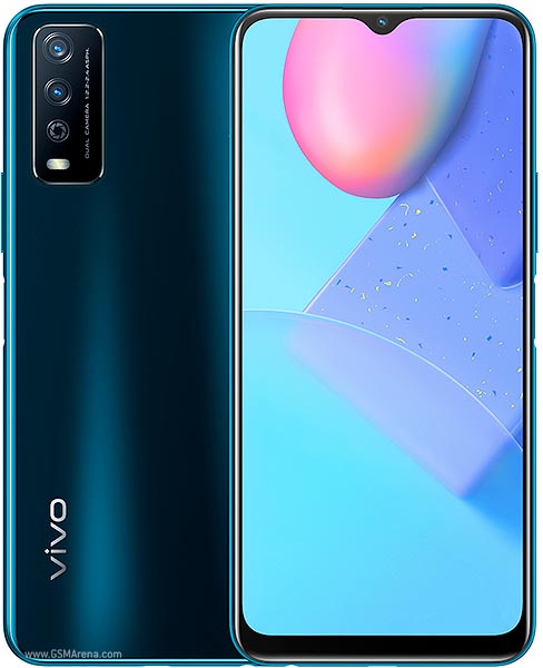 Sell recycle mobile phone Vivo Y12s 32GB for cash