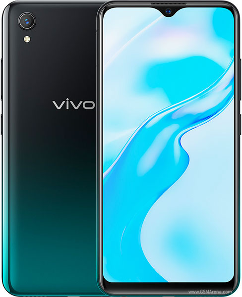 Sell recycle mobile phone Vivo Y1s 32GB for cash