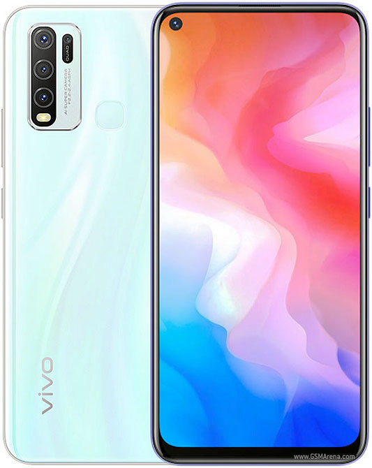 Sell recycle mobile phone Vivo Y30 128GB for cash