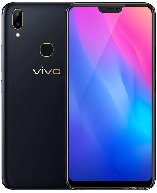 Sell recycle mobile phone Vivo Y89 64GB for cash
