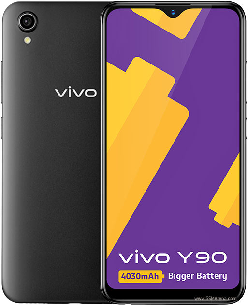 Sell recycle mobile phone Vivo Y90 16GB for cash