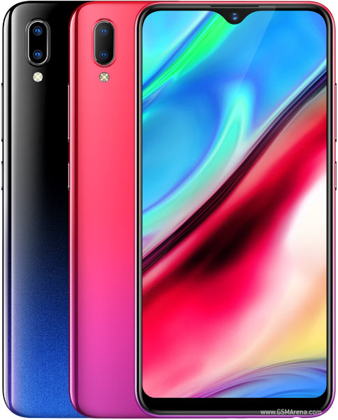 Sell recycle mobile phone Vivo Y93 64GB for cash