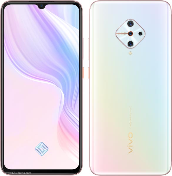 Sell recycle mobile phone Vivo Y9s 128GB for cash