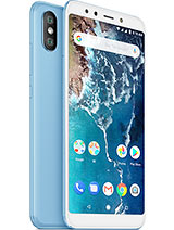 Sell recycle mobile phone xiaomi Mi A2 64GB for cash